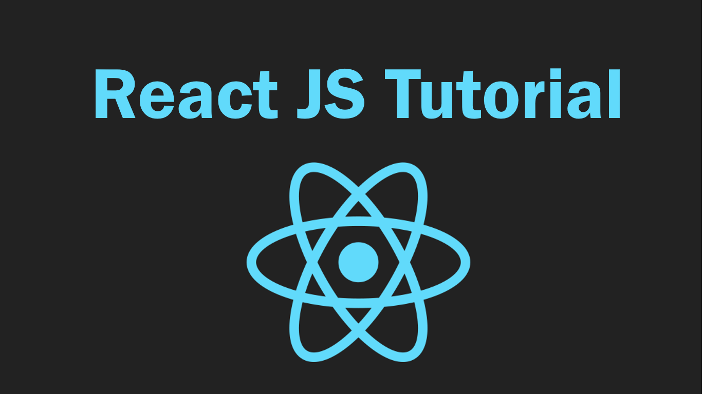 React.js Tutorial for Beginners