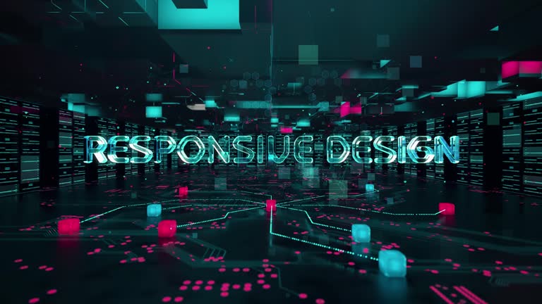 Building Responsive Websites